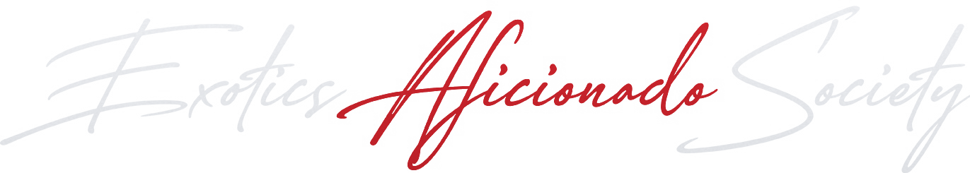 Exotics Aficionado Society